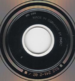 CD Swing Out Sister - Get In Touch With Yourself