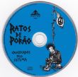 CD Ratos De Por�o - Crucificados Pelo Sistema