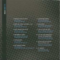 CD B.B. King - Icon