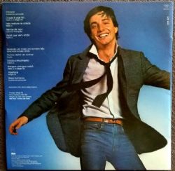 CD Fabio Jr - 1982