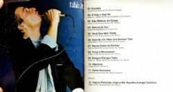 CD Fabio Jr - 1982