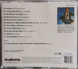 CD Fabio Jr - 1982