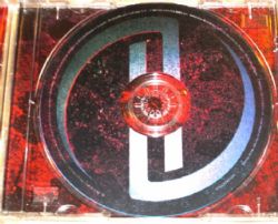 CD The Darkness - One Way Ticket To Hell And Back