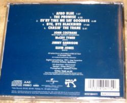 CD John Coltrane - The Best Of