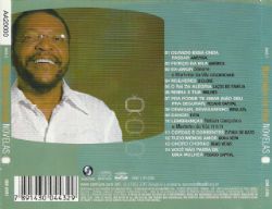 CD Martinho Da Vila - Novelas