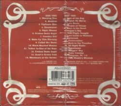 Cd Nazareth - Back To The Trenches Live 1972-1984