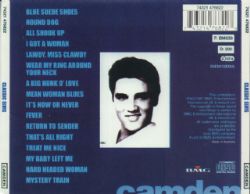CD Elvis Presley - Classic Elvis