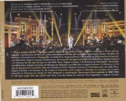 CD Zeca Pagodinho - Multishow Ao Vivo 30 Anos