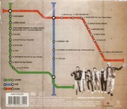 CD Samb� - Estacao Sambo Ao Vivo
