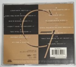 CD Garth Brooks - Sevens