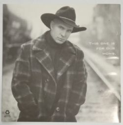CD Garth Brooks - Sevens