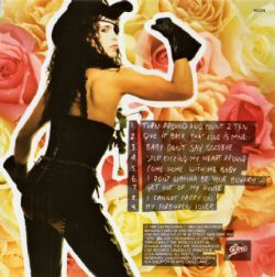 CD Dead Or Alive - Nude