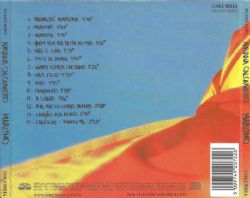 CD Adriana Calcanhotto - Maritmo