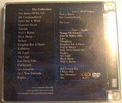 CD Sonata Arctica - The Collection - UK Edition