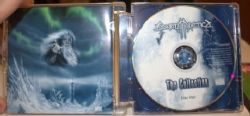 CD Sonata Arctica - The Collection - UK Edition