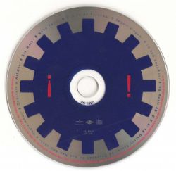 CD Engenheiros Do Hawaii - Tchau Radar