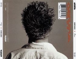 CD Eurythmics - Peace