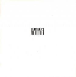 CD Eurythmics - Peace