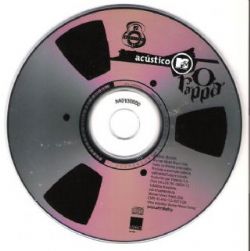 CD O Rappa - Ac�stico MTV