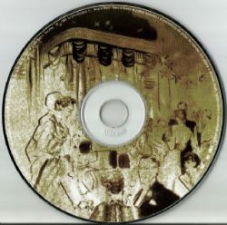 CD Bryan Ferry - As Time Goes By