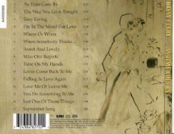 CD Bryan Ferry - As Time Goes By