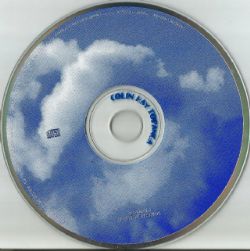 CD Colin Hay - Topanga (Men At Work)