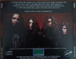 Cd Viper - Evolution