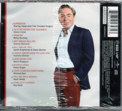 CD Andrew Lloyd Webber - Icon