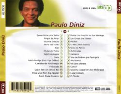 CD Paulo Diniz - Bis