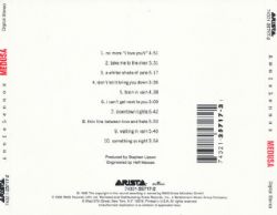 CD Annie Lennox - Medusa