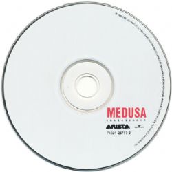 CD Annie Lennox - Medusa