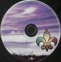 CD Stratovarius - Elements Pt.2