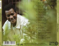 CD Jair Rodrigues - Alma Negra