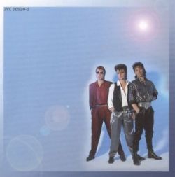 CD Silent Circle - No. 1