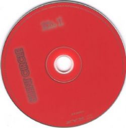 CD Silent Circle - No. 1