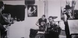 LP U2 - Rattle And Hum