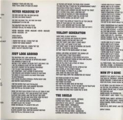 CD Sick Of It All - Just Look Around