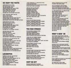 CD Sick Of It All - Just Look Around