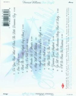 CD Vanessa Williams - Star Bright
