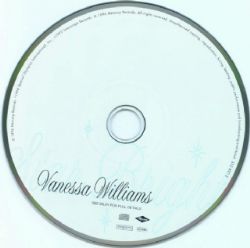 CD Vanessa Williams - Star Bright