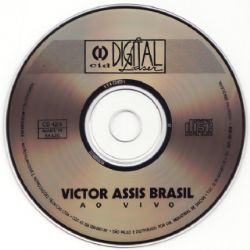 Victor Assis Brasil - Victor Assis Brasil Ao Vivo
