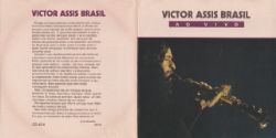 Victor Assis Brasil - Victor Assis Brasil Ao Vivo