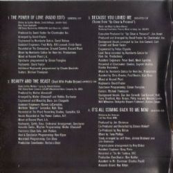 CD C�line Dion - All The Way... A Decade Of Song