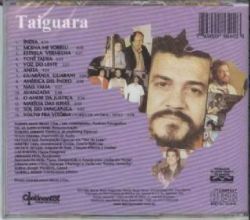 CD Taiguara - Can��es De Amor E Liberdade