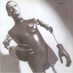 CD Kraftwerk - The Mix