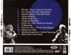 CD Ver�nica Sabino - Esse Meu Olhar