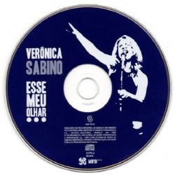 CD Ver�nica Sabino - Esse Meu Olhar