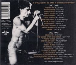 CD Iggy Pop - Nuggets