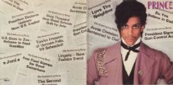 CD Prince - Controversy  USADO