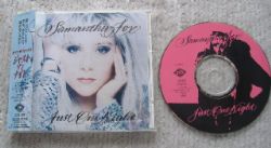 CD Samantha Fox - Just One Night
